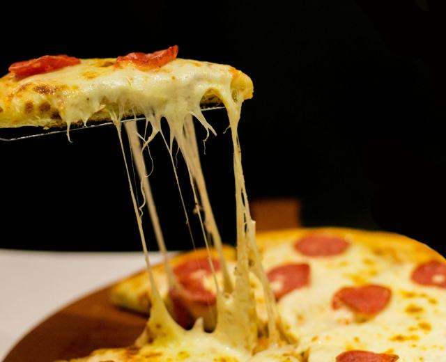 Our Delicious Moments