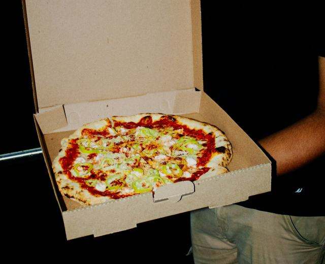 Our Delicious Moments