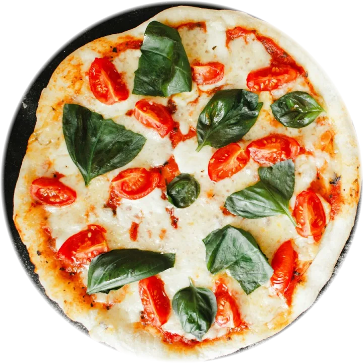 Fresh Pizza, | Better Moments