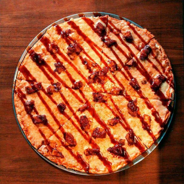 BBQ Chicken
