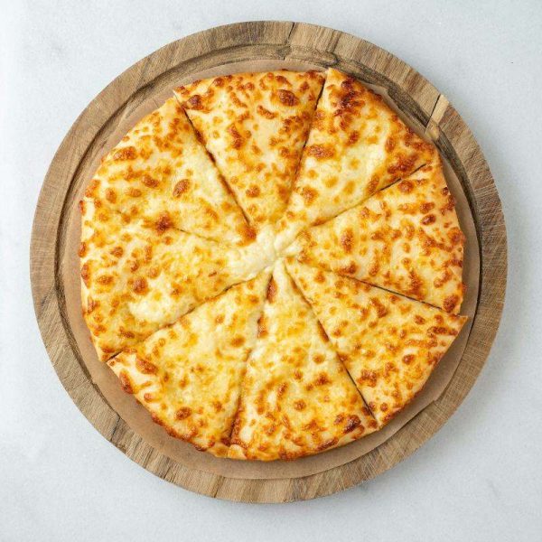 Four Cheese