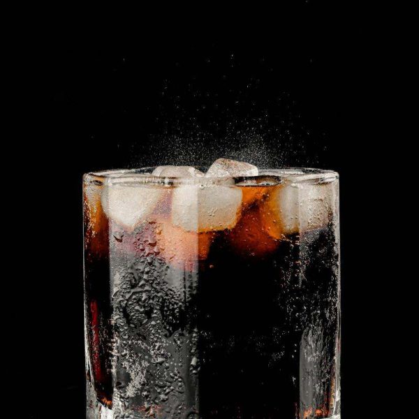 Iced Cola