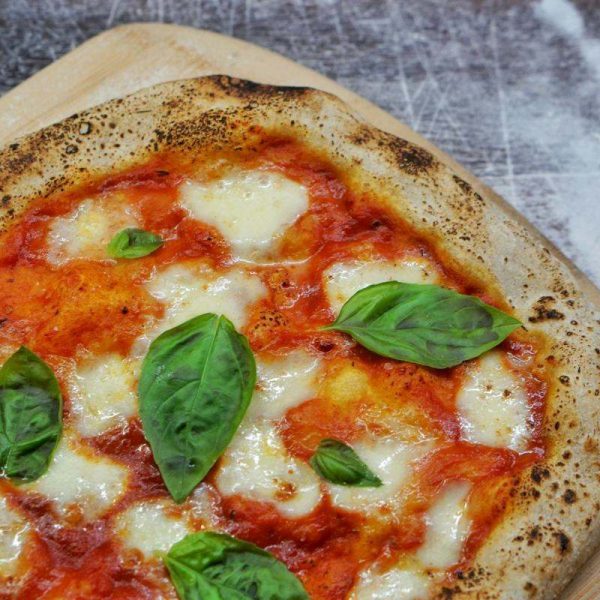 Margherita